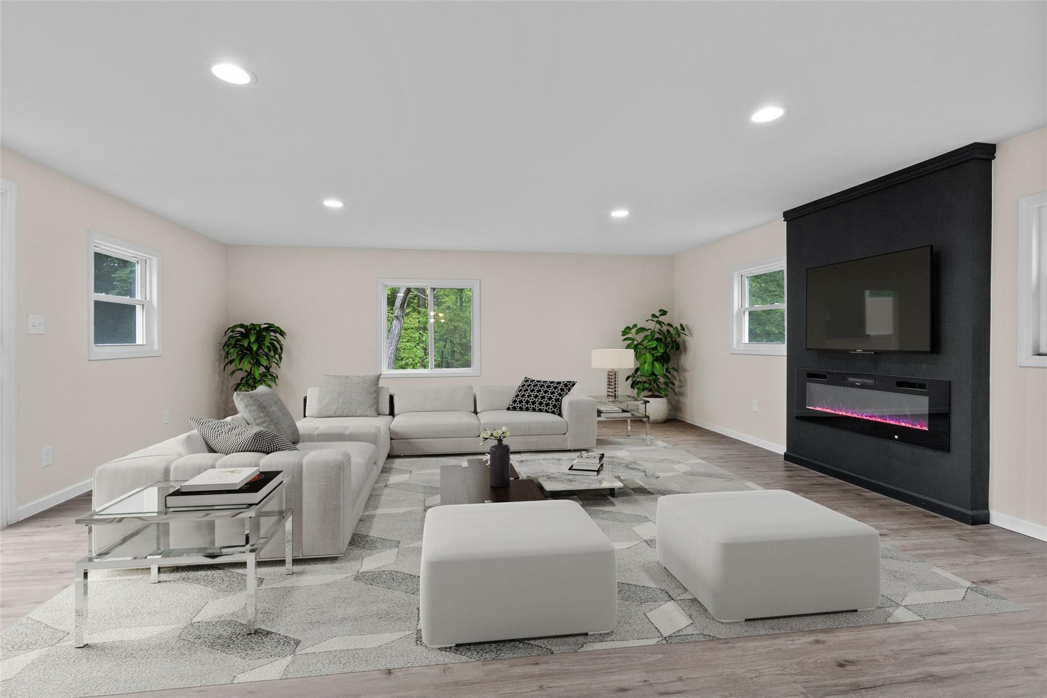 Property Photo: 40 Westwood Drive NY 12550
