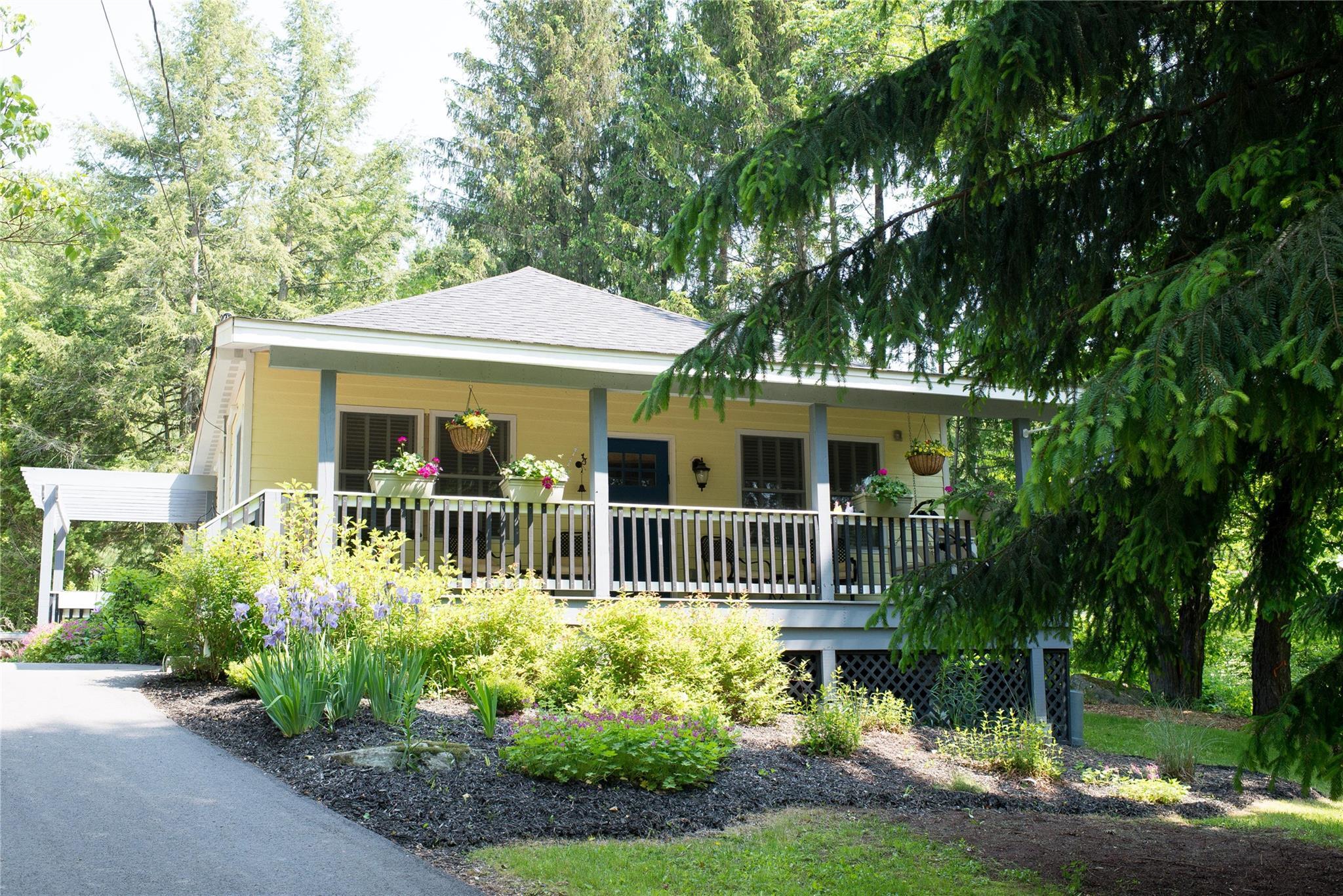 Property Photo: 9 Gale Road NY 12762