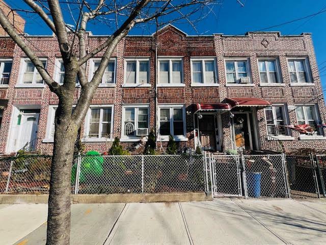 Property Photo:  8617 102nd Street  NY 11418 