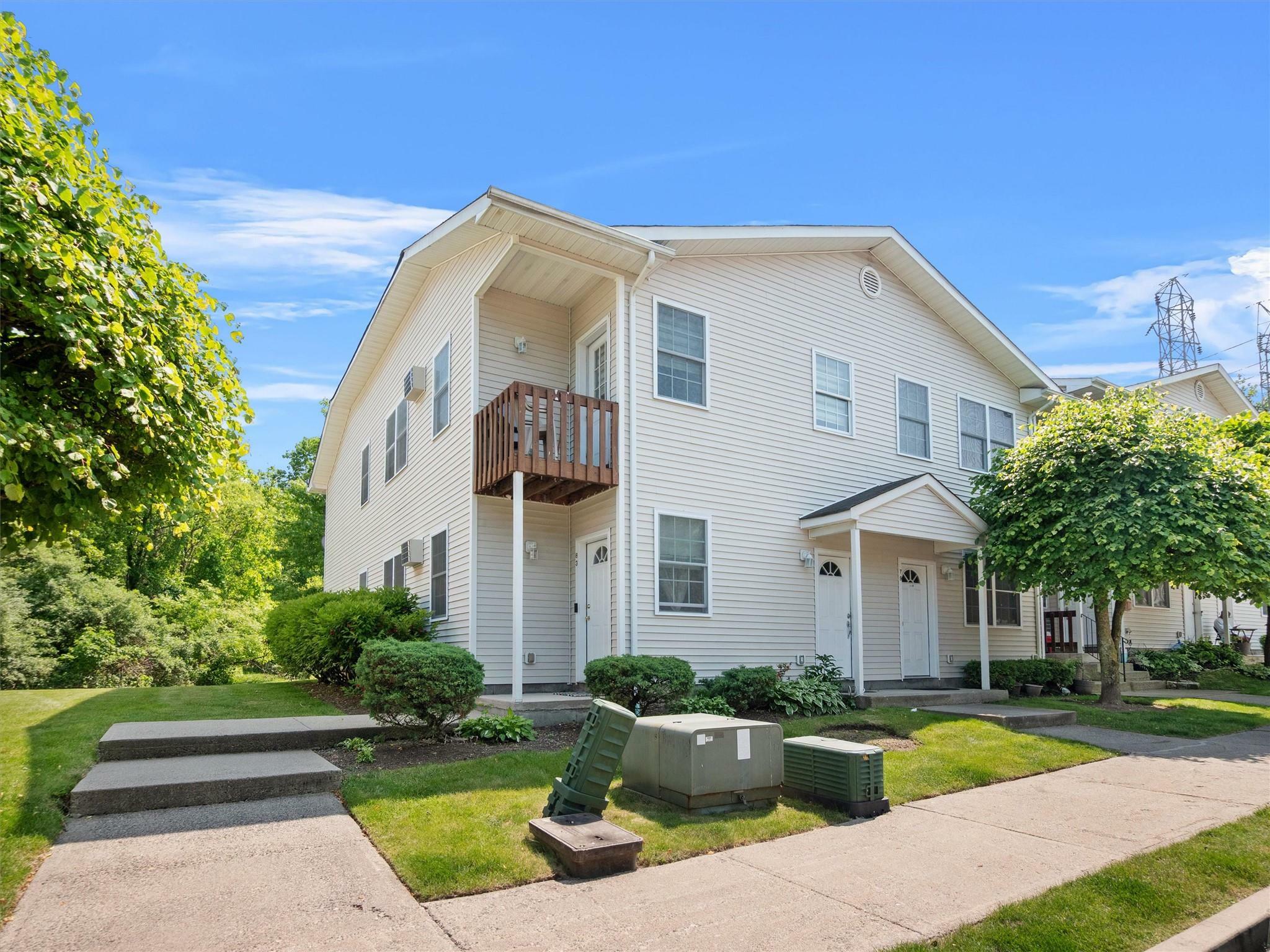 Property Photo: 83 Pipetown Hill NY 10954