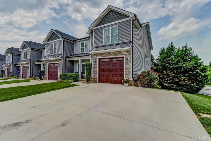 1013 Cobblestone Lane  Forest VA 24551 photo