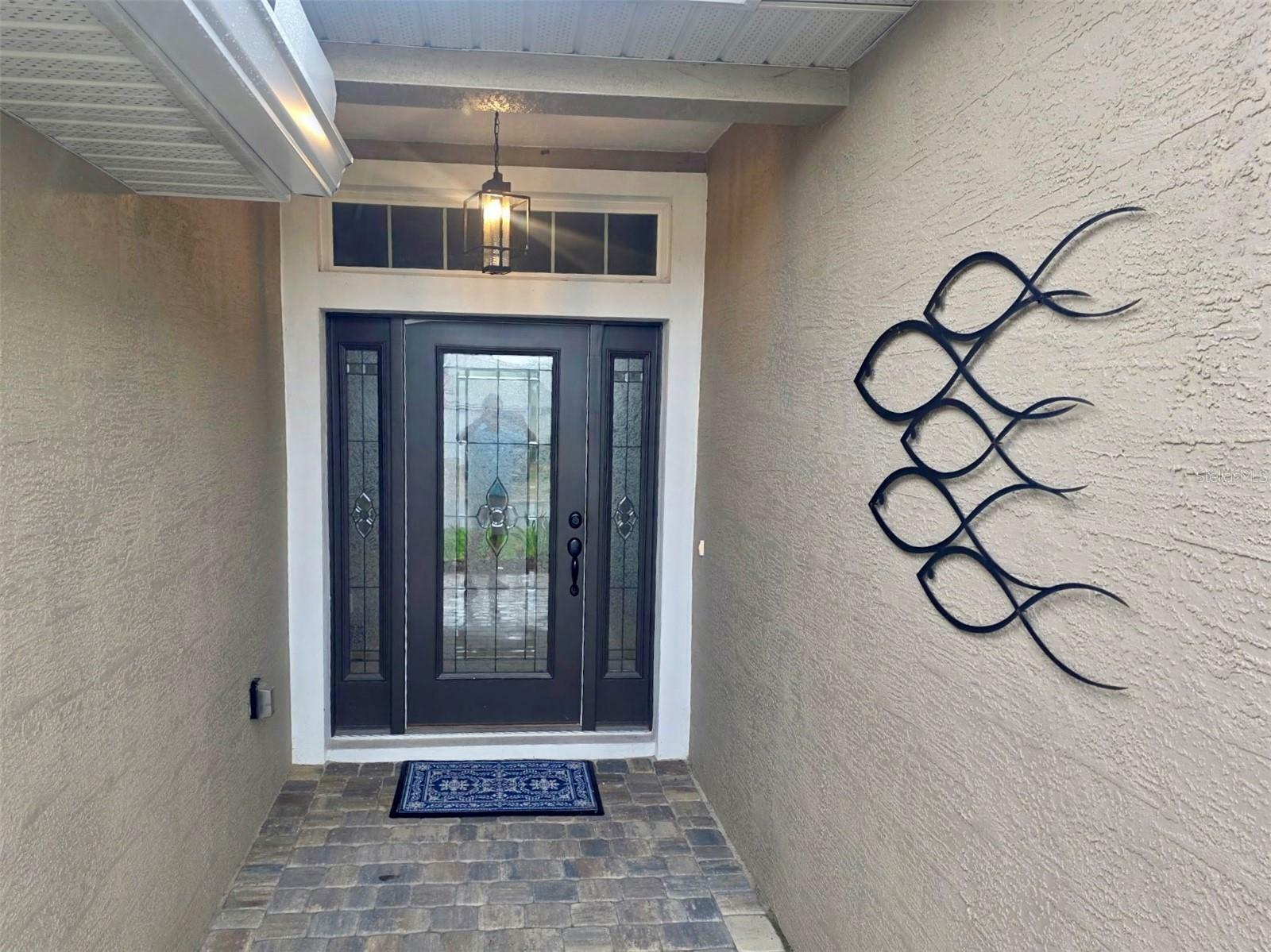Property Photo: 11 Tideway Trail FL 32137