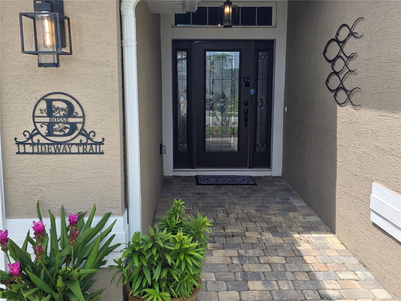 Property Photo: 11 Tideway Trail FL 32137