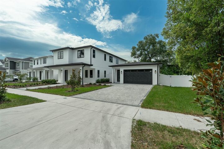 231 Page Street  Orlando FL 32806 photo