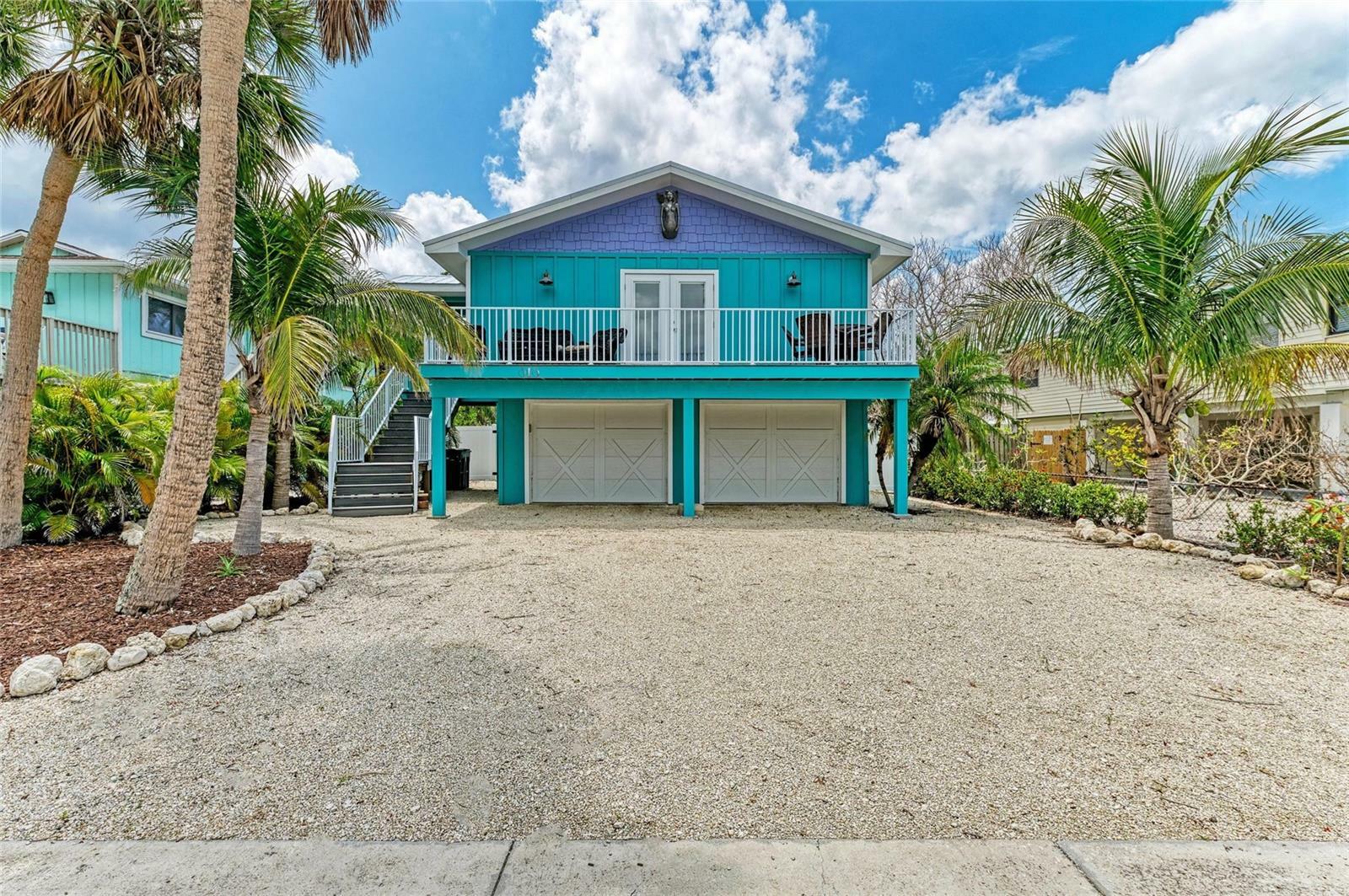 Property Photo:  315 Magnolia Avenue  FL 34216 