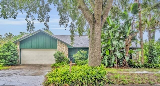 1507 Golfside Drive  Winter Park FL 32792 photo