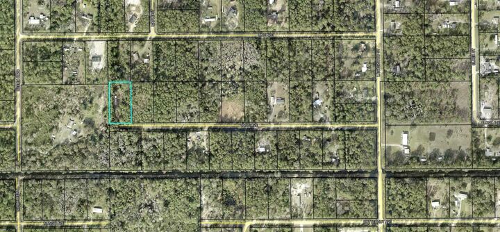 Property Photo:  5334 Olive Avenue  FL 32110 