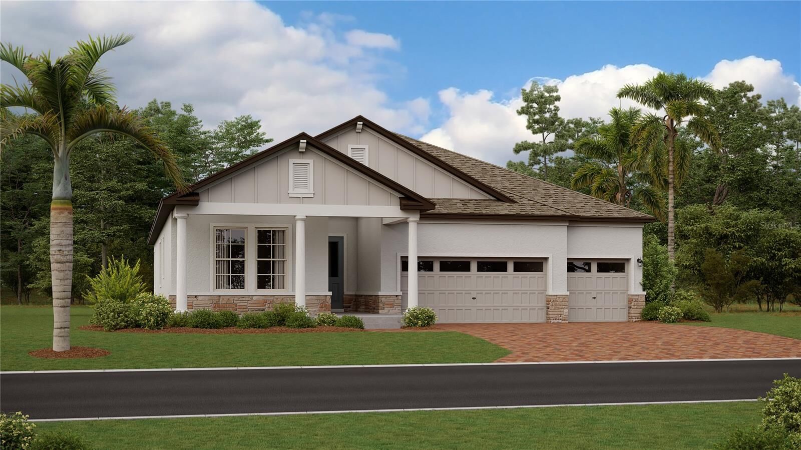 Property Photo:  4752 Southern Valley Loop  FL 34601 