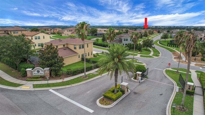 Property Photo: 4265 Foxhound Drive FL 34711
