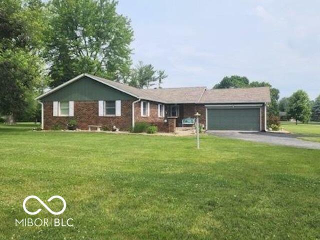 7870 E County Road 150 S  Avon IN 46123 photo