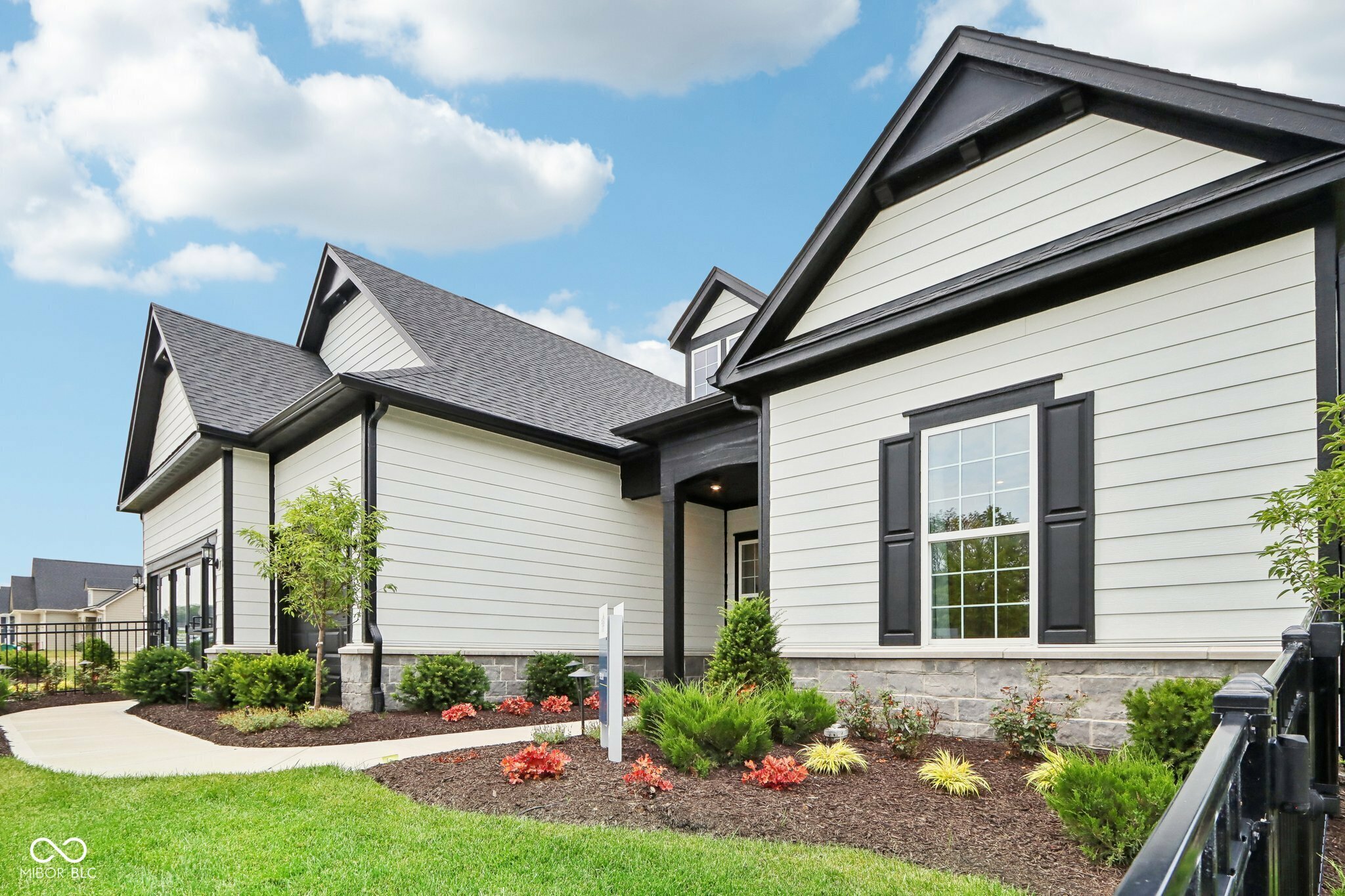 Property Photo: 12594 Pasco Street IN 46038
