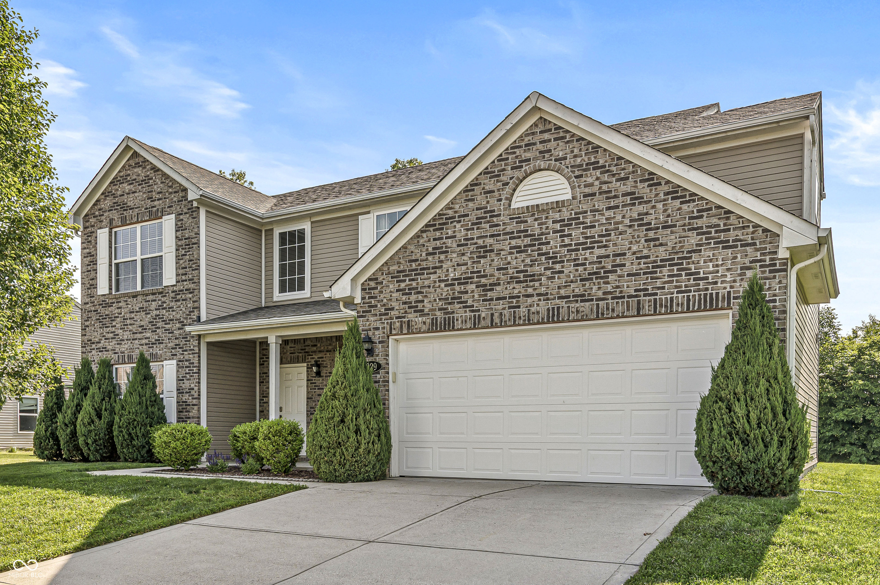 1829 Archbury Drive  Avon IN 46123 photo
