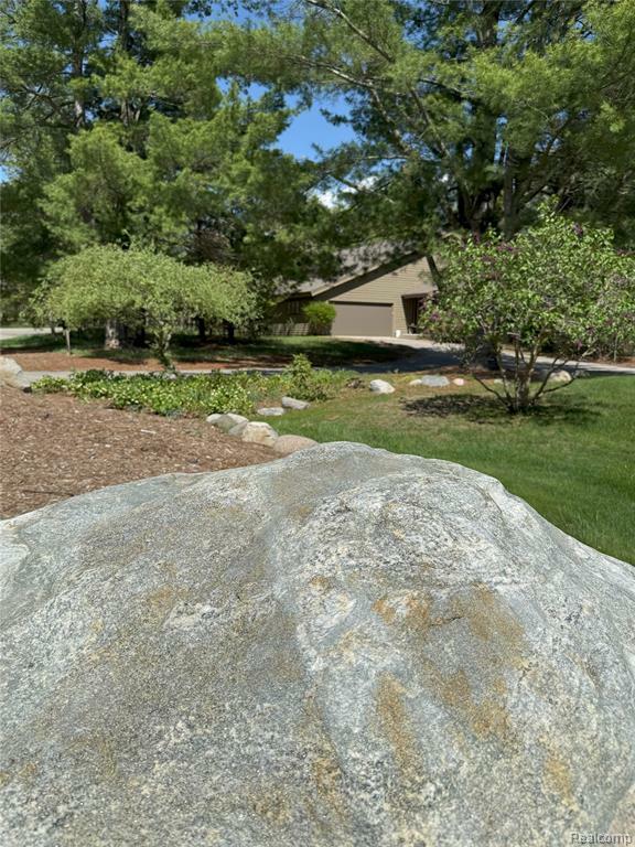 Property Photo: 6556 Mission Ridge MI 49686 6123