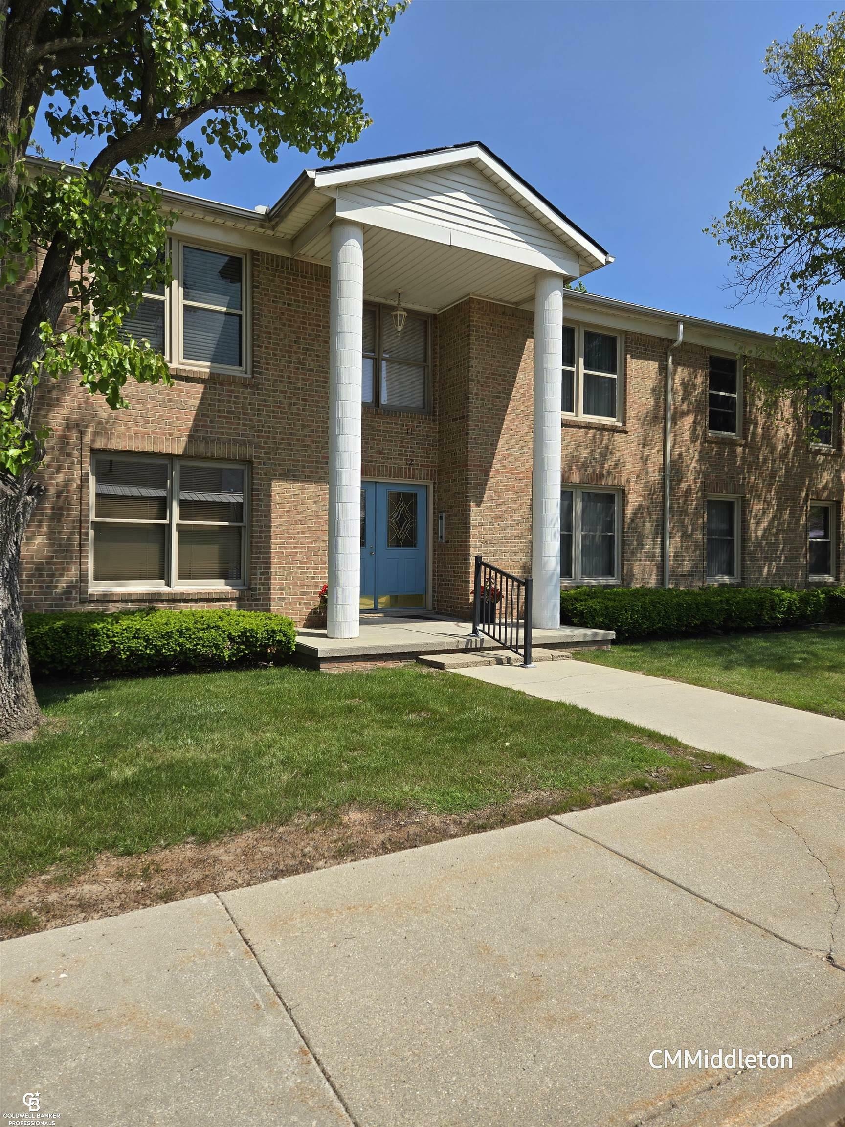 275 Maywood Street #10  Marysville MI 48040 photo
