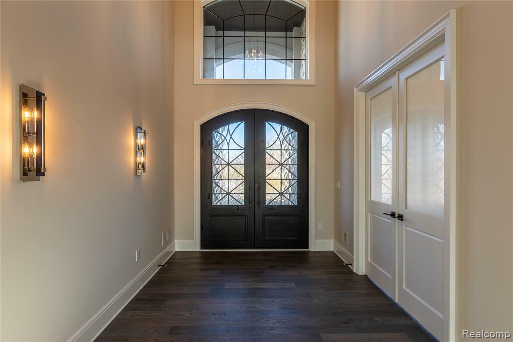 Property Photo:  6842 Roseberry New Build  MI 48316 5430 