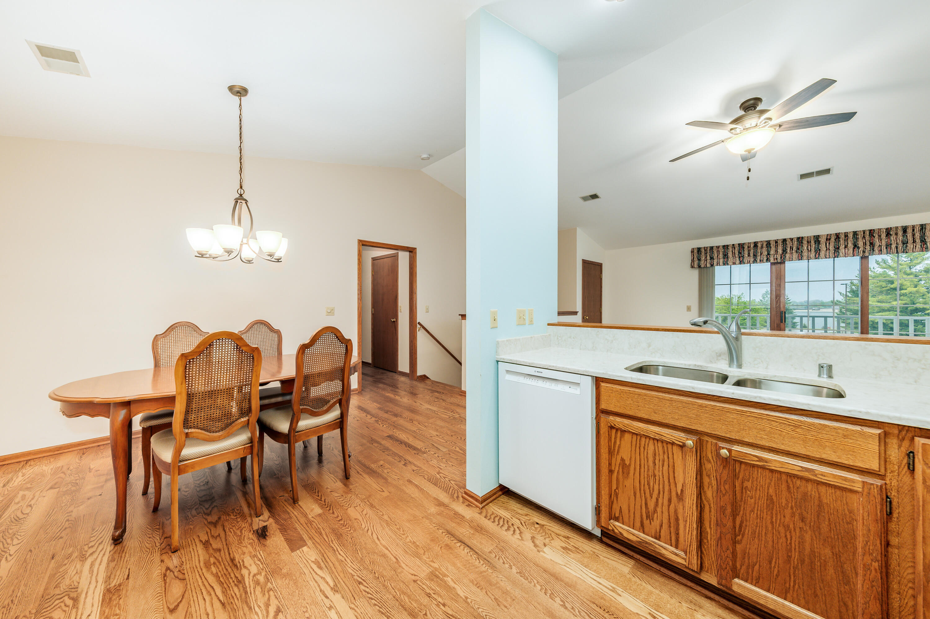 Property Photo: 1787 White Pine Ct C WI 53024
