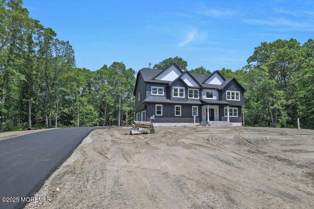 830 Hulses Corner Road  Howell NJ 07731 photo