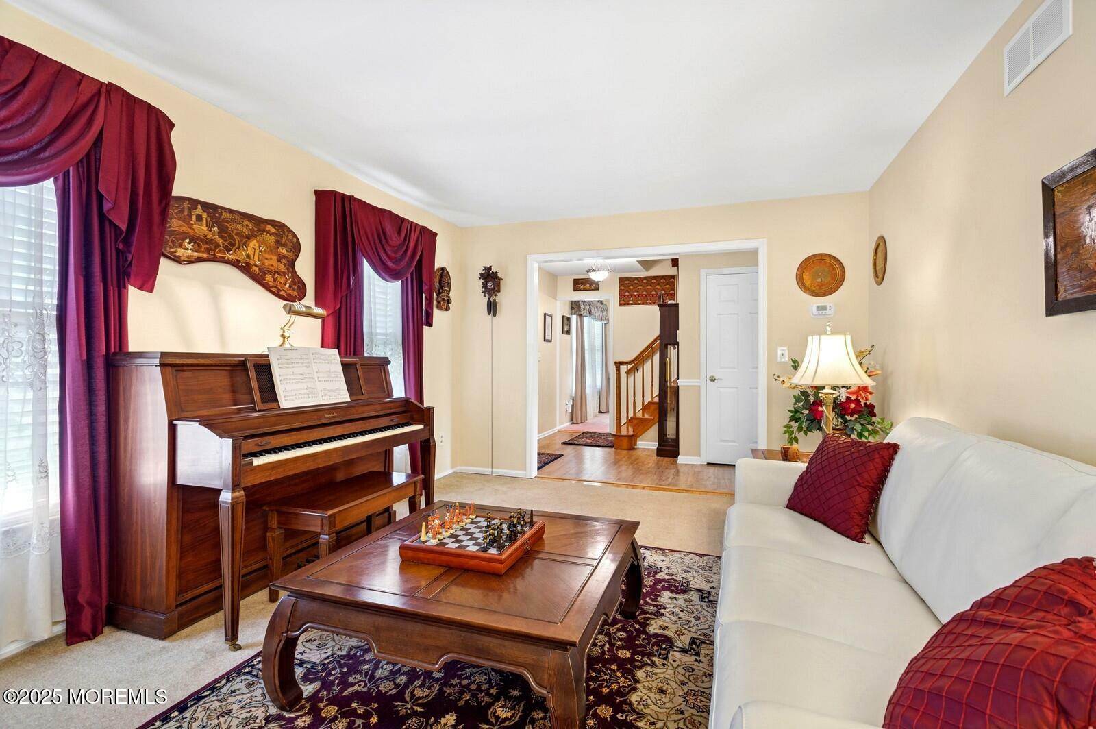 Property Photo: 37 Jefferson Court NJ 07728