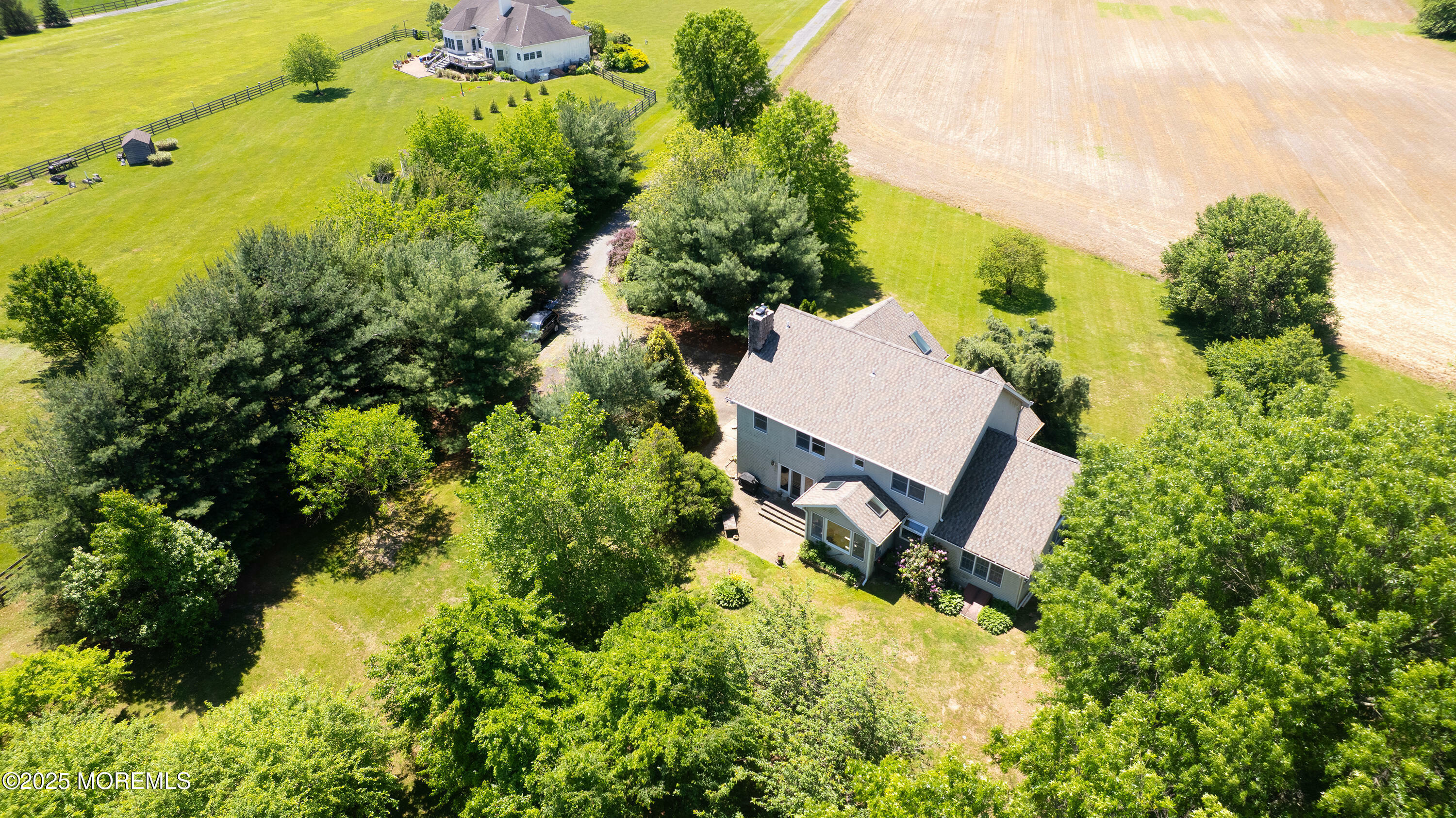 Property Photo: 61 Herbert Road NJ 08691