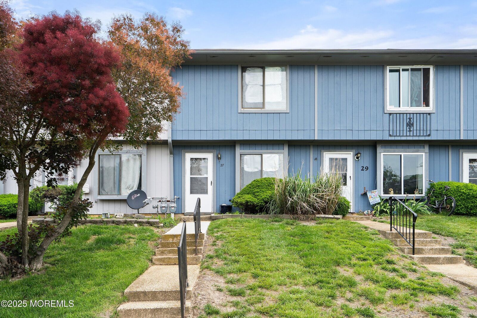 Property Photo:  27 Sawmill Road  NJ 08724 