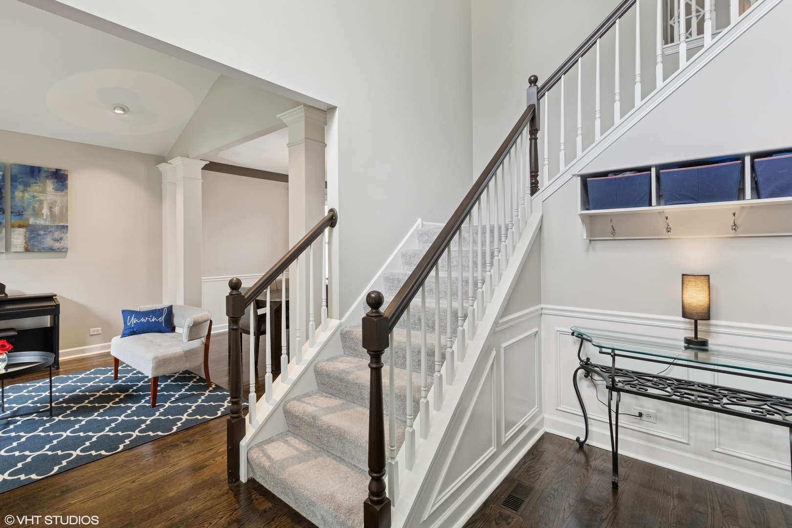 Property Photo: 2758 Palm Springs Lane IL 60502