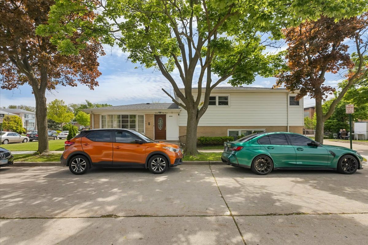 Property Photo: 8353 N Drake Avenue IL 60076