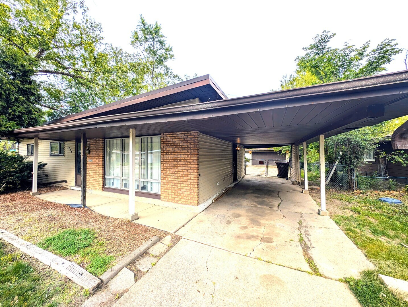 Property Photo: 451 Tahoe Street IL 60466