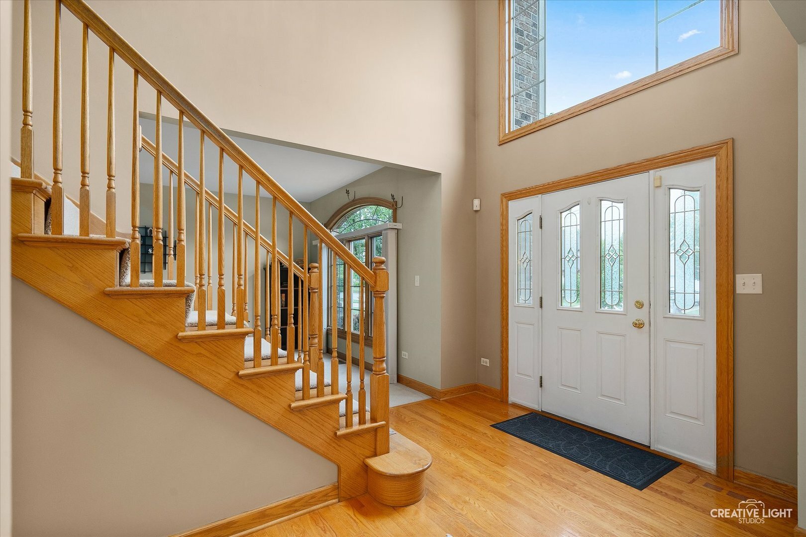 Property Photo:  10521 Buck Drive  IL 60467 