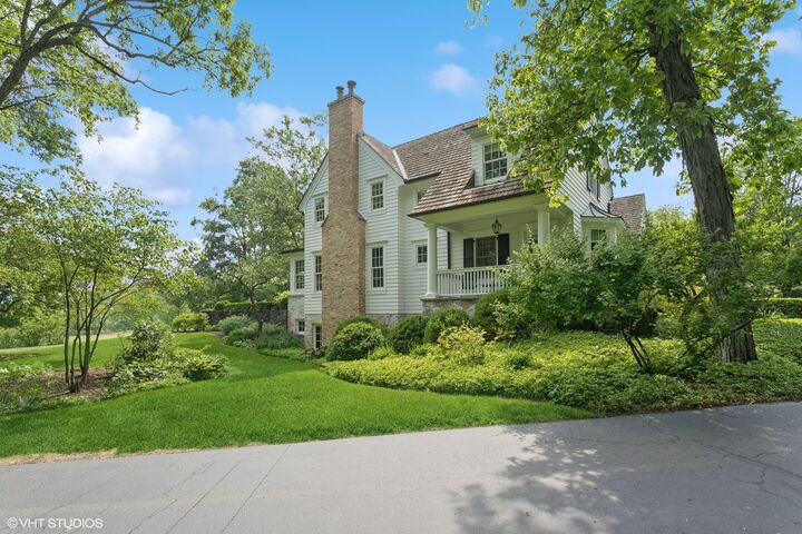 Property Photo:  34W093 Army Trail Road  IL 60184 