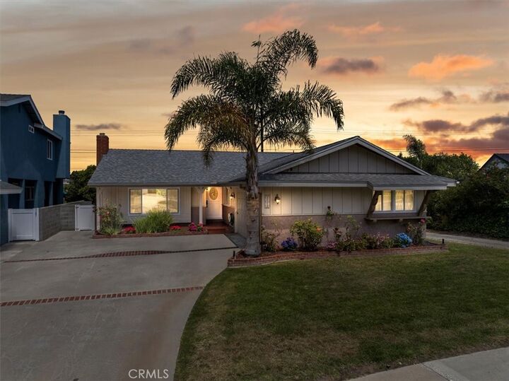 Property Photo:  20512 Wayne Avenue  CA 90503 