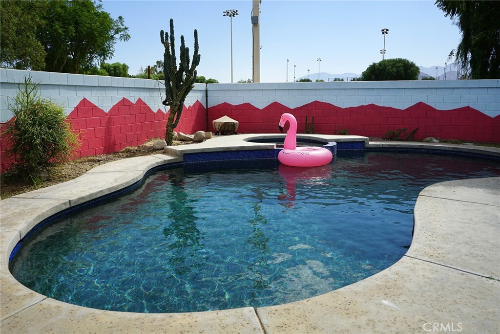 Property Photo: 79255 Ashley Place CA 92253