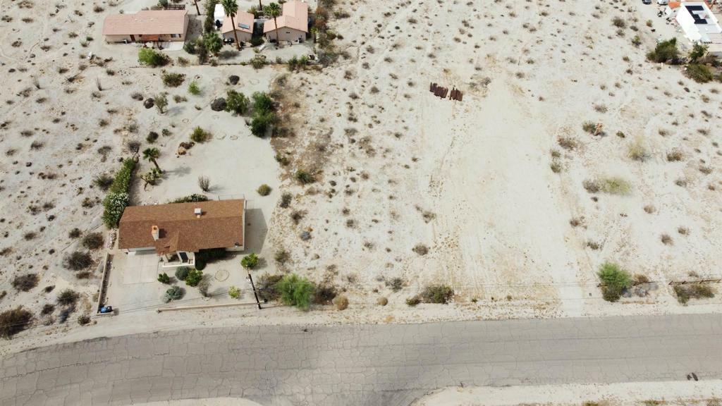 Property Photo:  0 Pecos Drive  CA 92004 