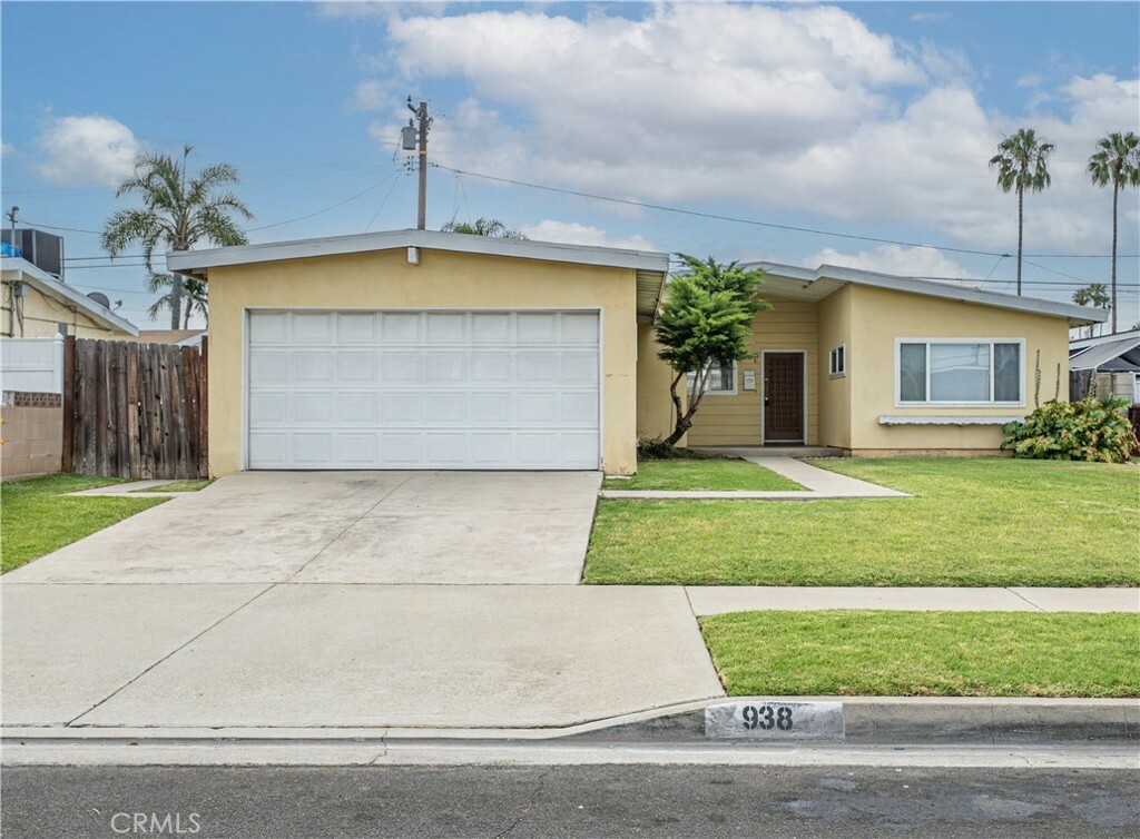 Property Photo: 938 Evanwood Avenue CA 91744
