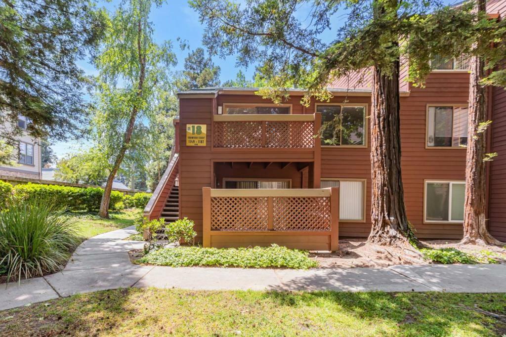 Property Photo: 1167 Yarwood Court CA 95128
