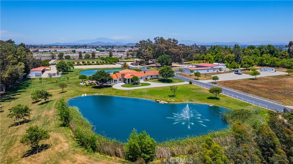 Property Photo: 26465 Douglas Avenue CA 92562