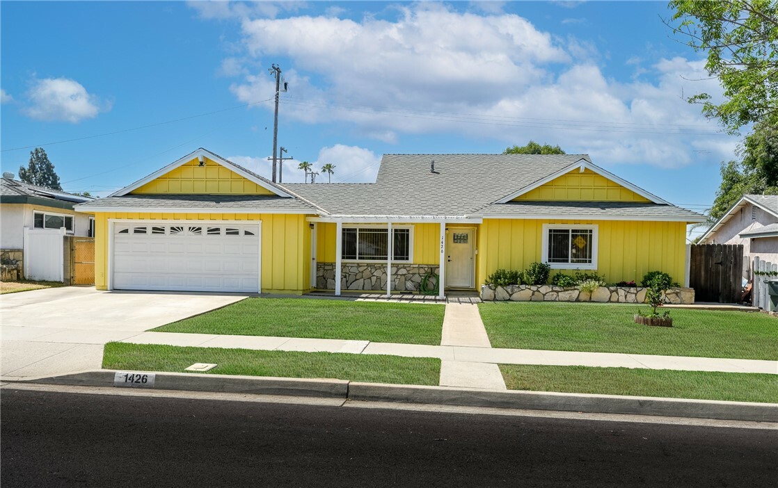 1426 E Colver Place  Covina CA 91724 photo