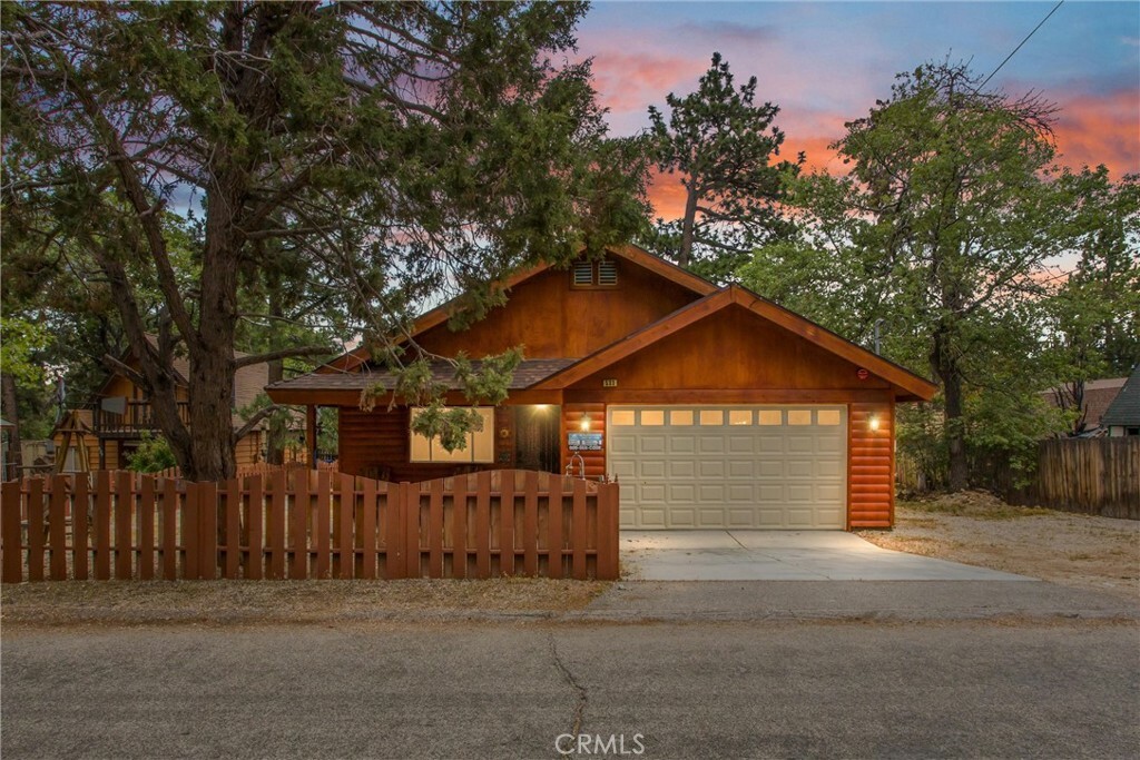 Property Photo: 533 Sunset Lane CA 92386