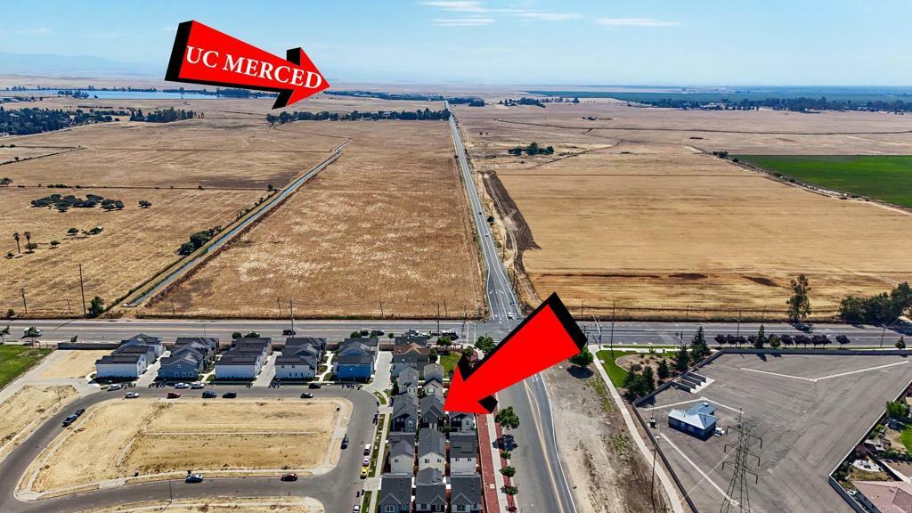 Property Photo: 170 Montage Drive CA 95348