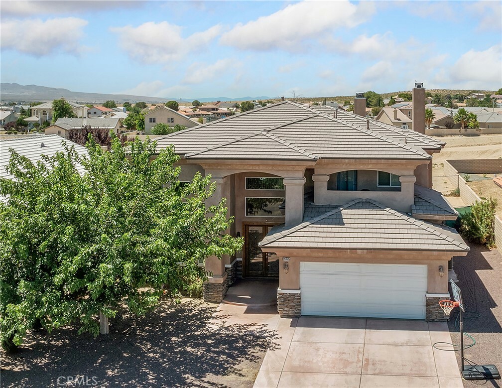Property Photo: 26775 Lakeview CA 92342