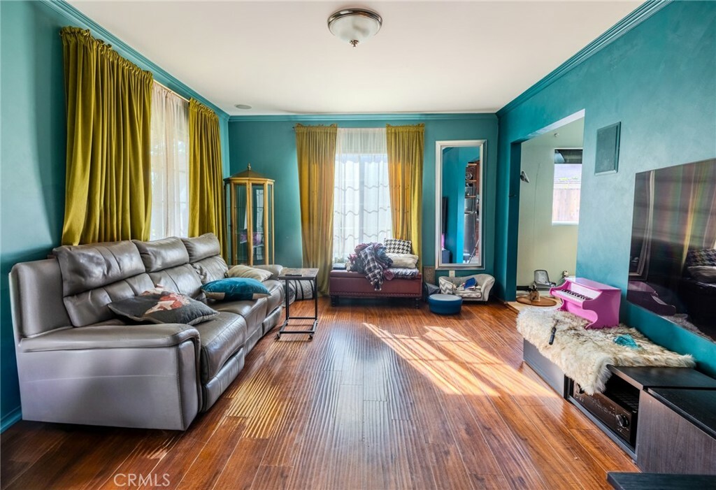 Property Photo: 8827 Shenandoah Avenue CA 90660