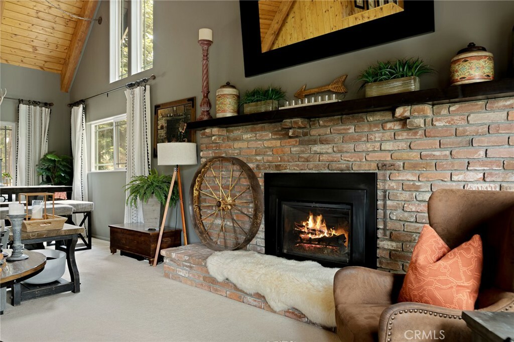 Property Photo:  366 Rainier Road  CA 92352 