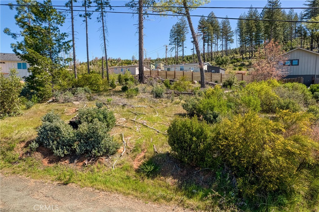 Property Photo: 14928 Quail Drive CA 95426