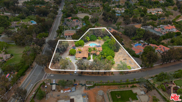 Property Photo: 3306 Bumann Road CA 92024