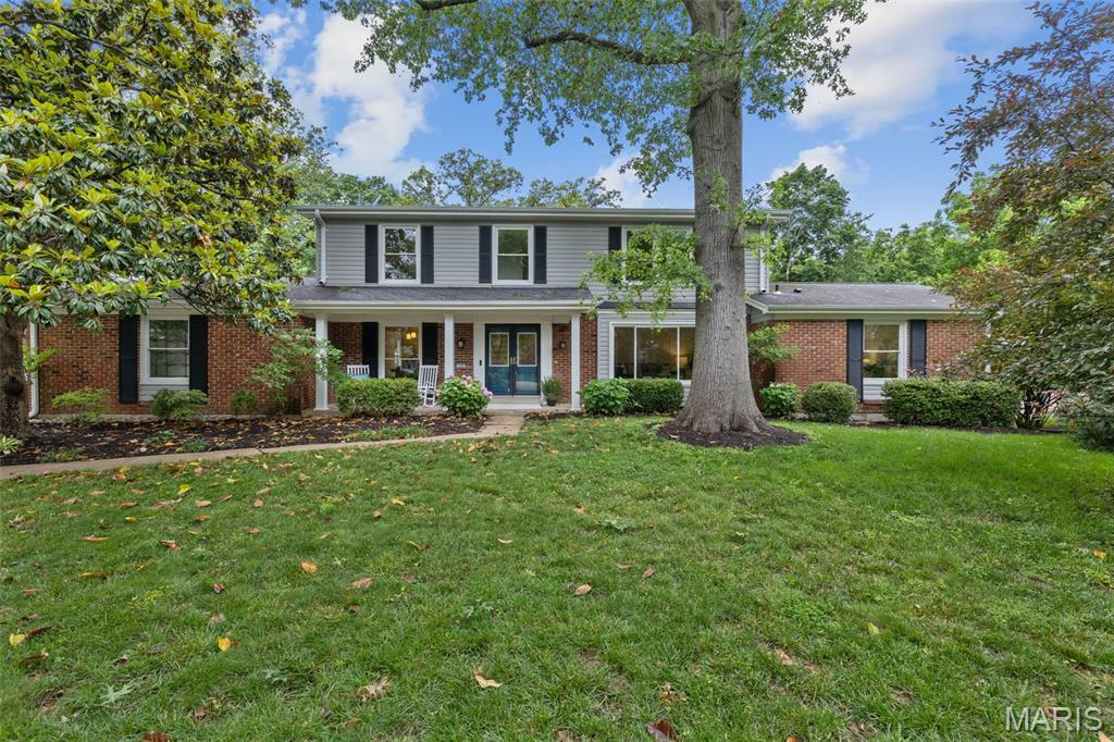 Property Photo: 173 Portico Drive MO 63017