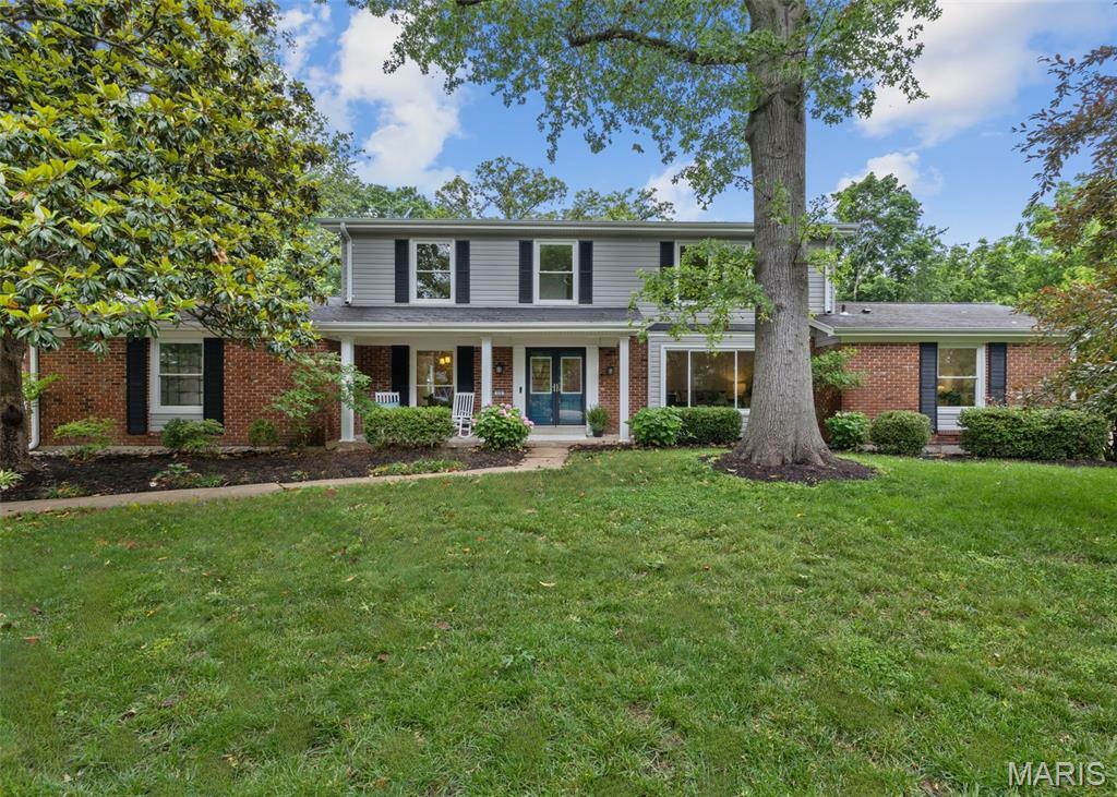 Property Photo: 173 Portico Drive MO 63017