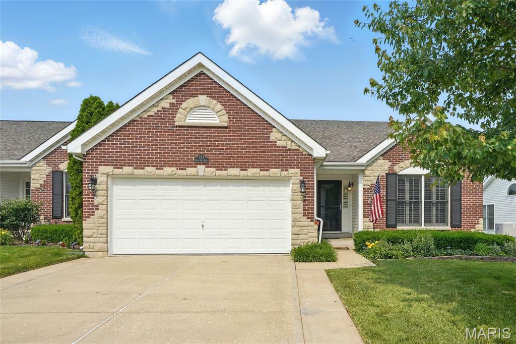 Property Photo: 773 River Glen Drive MO 63368