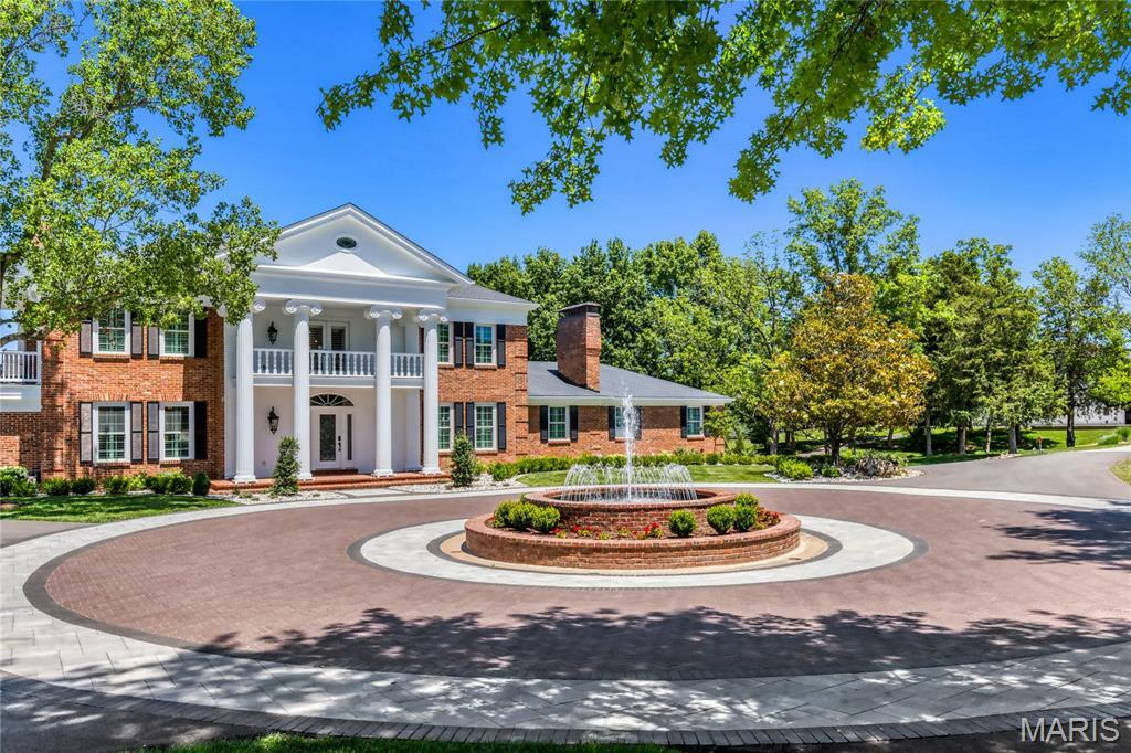Property Photo: 5425 Independence Road MO 63304