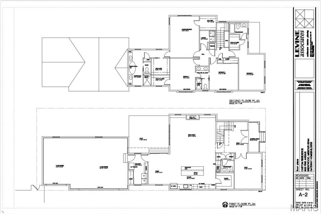 Property Photo: 9021 Pine Avenue MO 63144