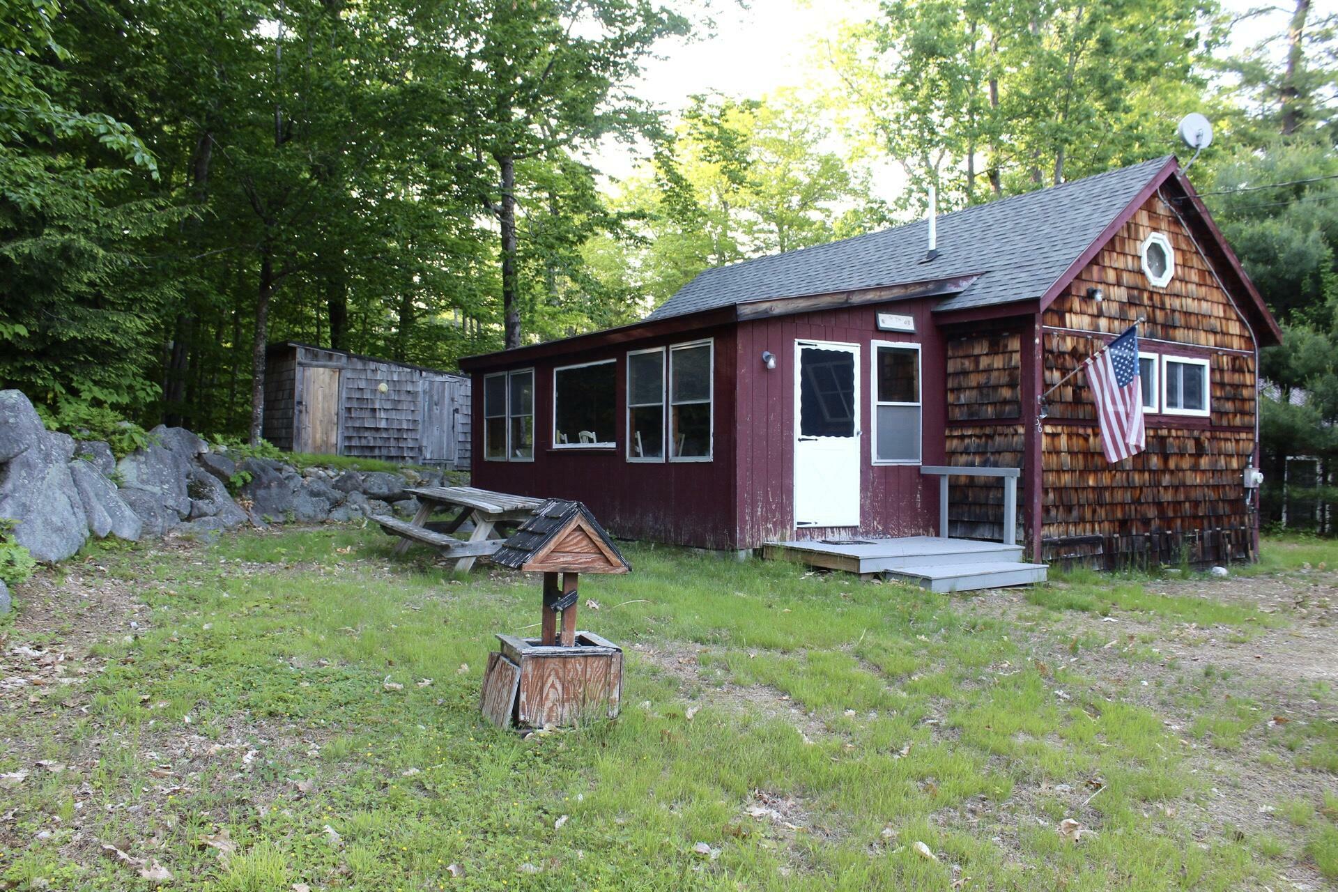 Property Photo: 39 Naomi Street ME 04029