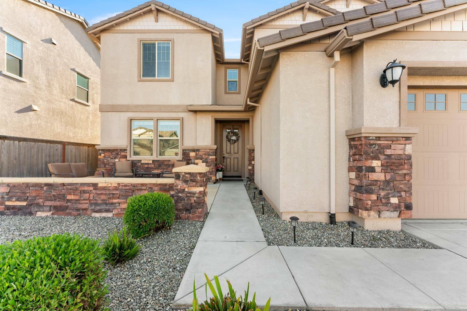 Property Photo: 7949 Gander Way CA 95843